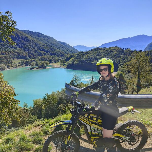 Tour Panoramico della Zona